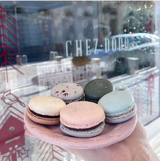 Makaron válogatás CHEZDODO chezdodo.hu