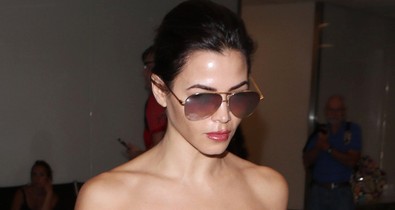 Jenna Dewan ruhája a tökéletes KELL-kategória