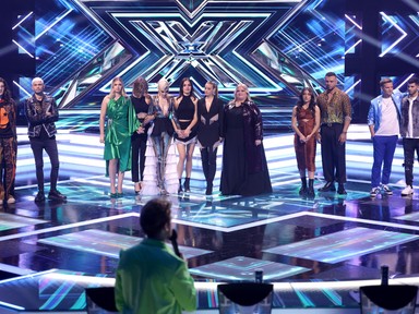 Megvannak az X-Faktor elődöntősei, Herceg Erika két versenyzőjét is elveszítette