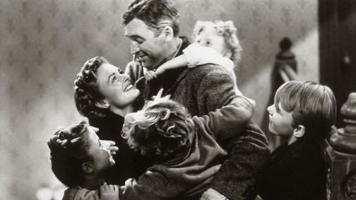 Együtt lenni karácsonykor néha pont olyan nehéz, mint amennyire jó