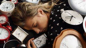 A szakértő szerint a sikeres emberek ilyenkor kelnek: kipróbáltam egy hétig