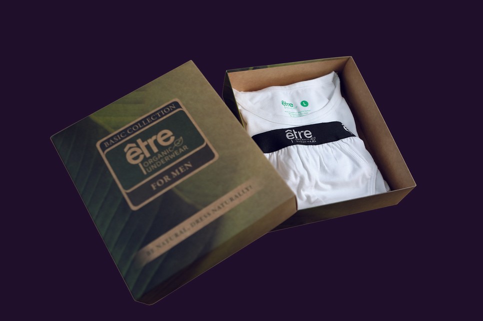 A legutolsó részletig minden a környezettudatosság jegyében készül