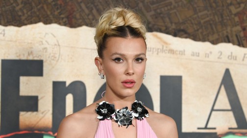 20 éves lett Millie Bobby Brown, valami elképesztő szülinapi bulija volt