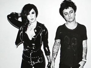 Smink és punk? A Kat Von D Beauty-nál lehetséges!