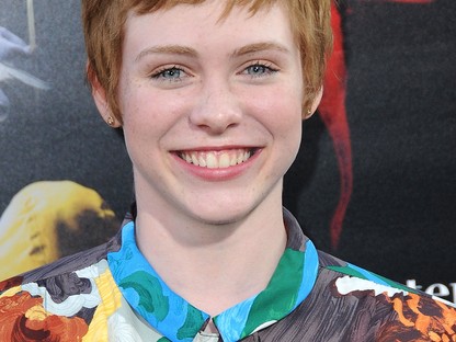 Ismerd meg a 17 éves színésznőt, aki a horrorfilmek koronázatlan királynője