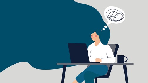 Az e-szorongás az új népbetegség?