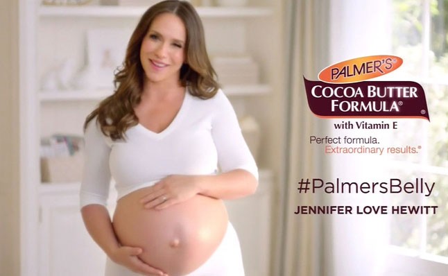 jennifer love hewitt