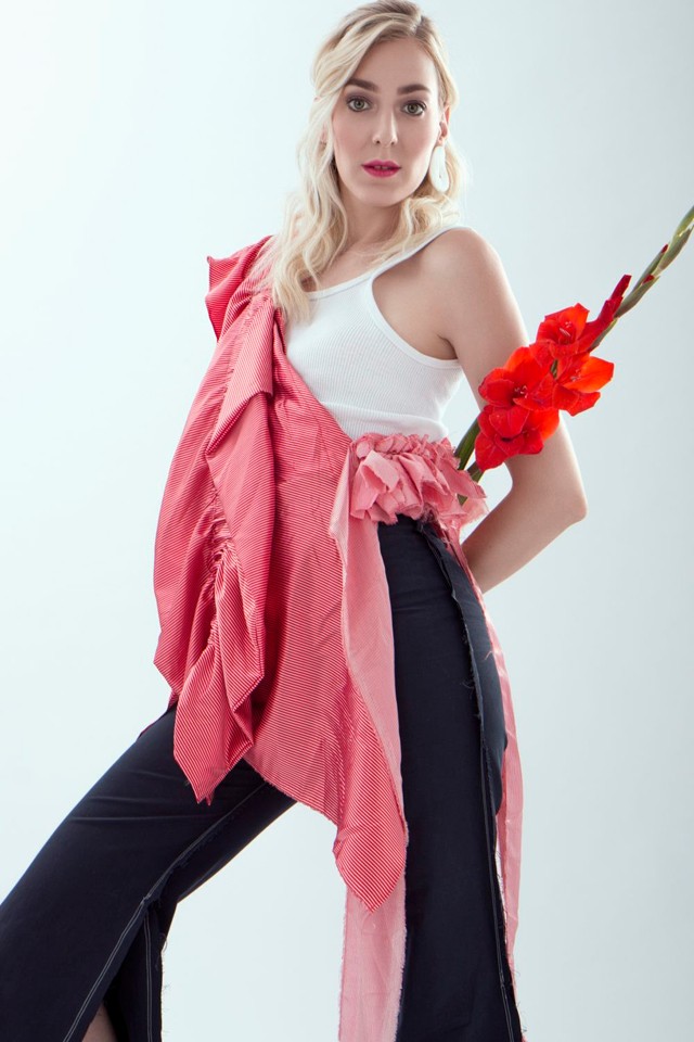 Megjelent Horányi Juli új lemeze!