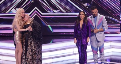 Megvannak az X-Faktor döntősei, összeomlott a színpadon az elődöntő kiesője