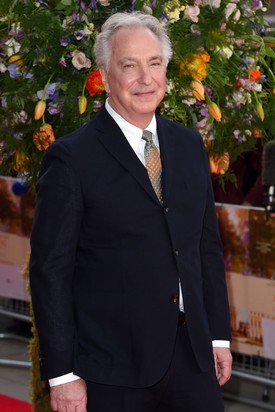 Alan Rickman – az angol színész számos fantasztikus filmes és színházi alakítást hagyott maga után, de mindközül talán az Igazából szerelem, de főként a Harry Potter filmek komor Piton professzora a leghíresebb. Szintén 69 éves korában hunyt el.