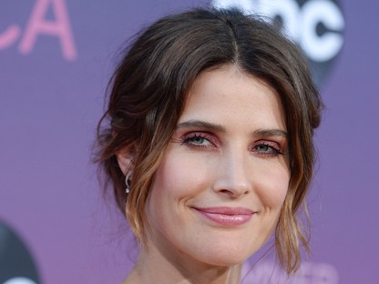 A Bosszóállók és az Így jártam anyátokkal sztárja váratlan ruhában a vörös szőnyegen