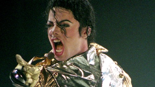 Elképesztő, ahogy Michael Jackson írta legnagyobb slágereit