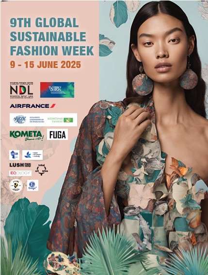 9. alkalommal rendezik meg Budapesten a Global Sustainability Fashion Week-et
