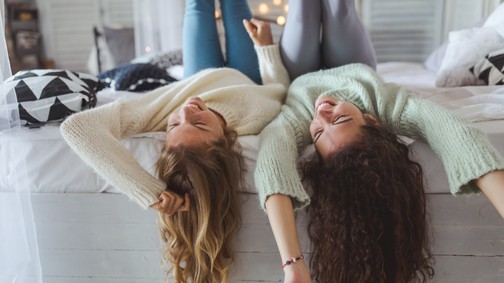 Ebben az életszakaszban sokat számít a pszichológus szerint, ha többet alszunk hétvégén