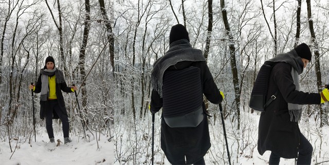 Túrázáshoz keresel táskát? Mutatunk egyet!