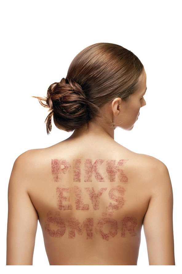 Glamour szerkesztőség