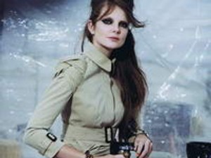 Enikő, a tudósnő!