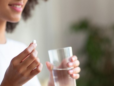 Eddig rosszul szedted ezt az étrendkiegészítőt, és nem is tudtál róla