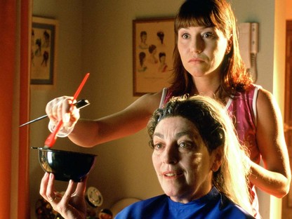 Tippek otthoni hajfestéshez, hogy igazán profi legyen az eredmény