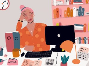 6 self red flag, amivel a saját életedet szabotálod a tudtodon kívül