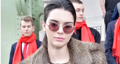 Ez már megint micsoda Kendall Jenneren?