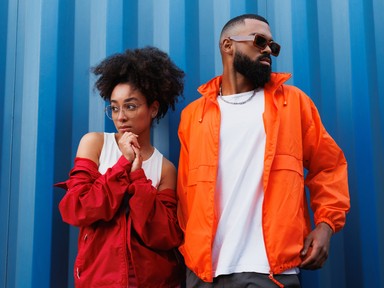 A szerelemben nem mi irányítunk, hanem a hormonjaink, és ha nincs meg a kémia, a boldogság is elmarad