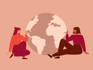 Egyénként a fenntarthatóságért: Így gondolkodnak a kultúraépítő nők