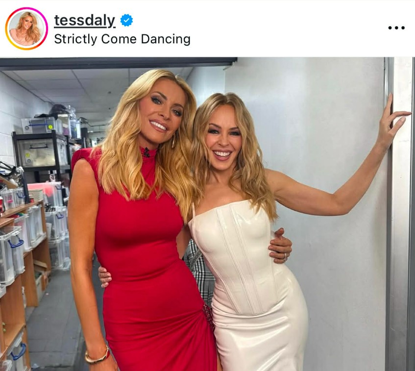 Kylie Minogue-ról senki nem mondaná meg, hogy 57 éves