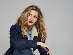 Dallos Bogi: Már gyerekkorától kezdve nagyon sok áldozatot hozott azért, hogy most itt tartson