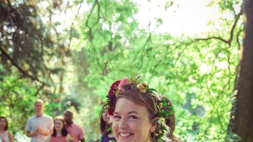 Az év legszebb és legkülönlegesebb esküvője!