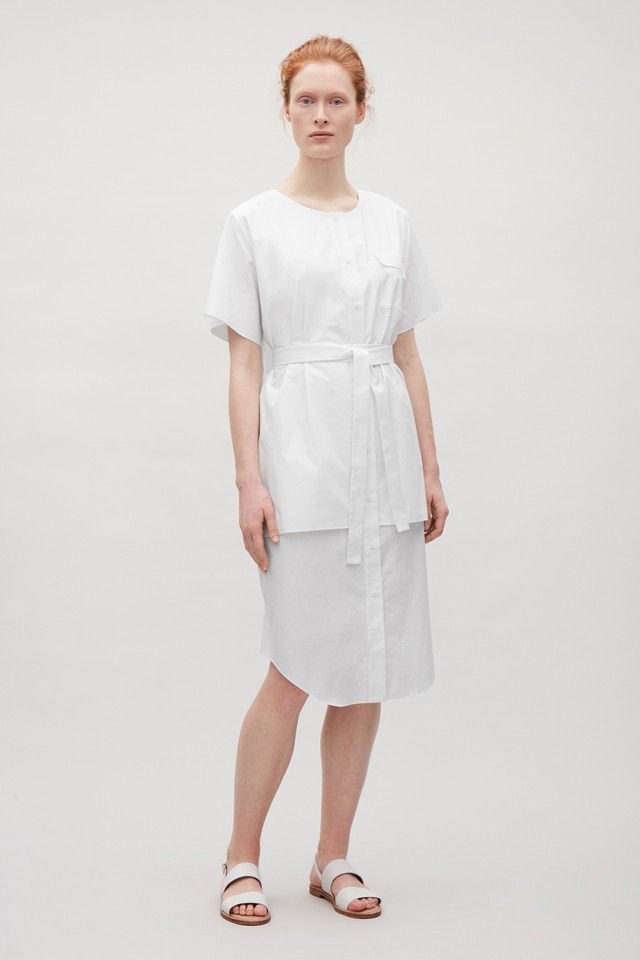 Idén 10 éves a COS, különleges kollekcióval készültek az évfordulóra