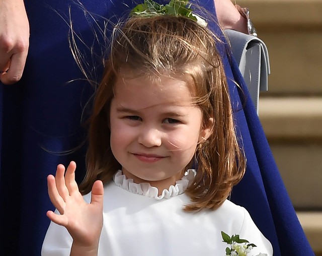 Sarolta hercegkisasszony