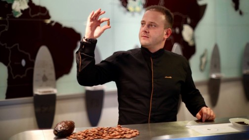 Újabb 7 nemzetközi díjat zsebelt be a magyar chocoMe manufaktúra az International Chocolate Awards regionális versenyén