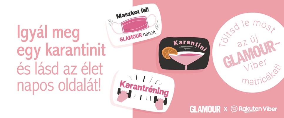 Töltsd le a legújabb Viber matricacsomagunkat!