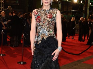 Megint káprázatos Cate Blanchett ruhája!