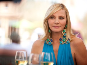 Samantha visszatért, és az állad is leesik majd, milyen brutálisan jól néz ki a Szex és New York 68 éves színésznője