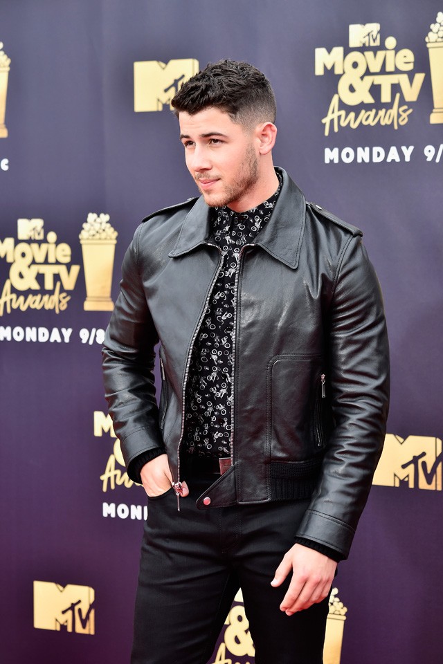 Nick Jonas
