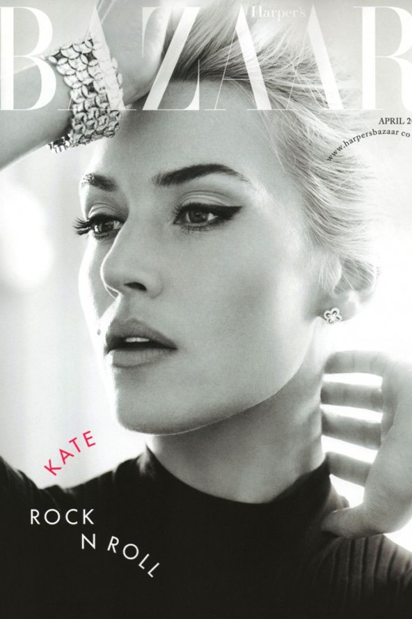 Glamour szerkesztőség