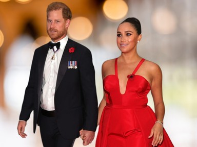 Harry herceg és Meghan Markle átléptek egy határt: intim pillanatuk miatt kritizálta őket egy palotai alkalmazott