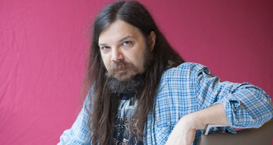 Matteo Strukul: „Mikor írok, azokról a nőkről beszélek, akikre ma már nem is emlékszünk" 