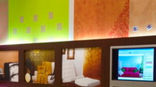 Lakáskultúra élőben a SYMA-ban