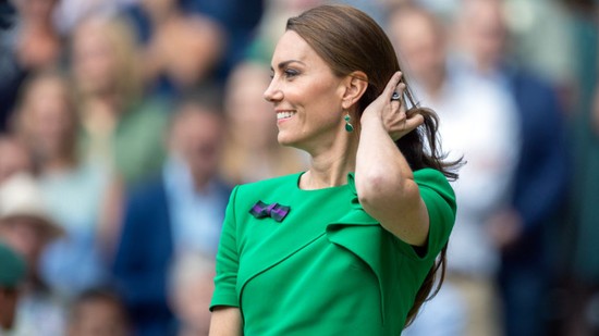 Katalin hercegné eltűnt, és jó oka volt rá 