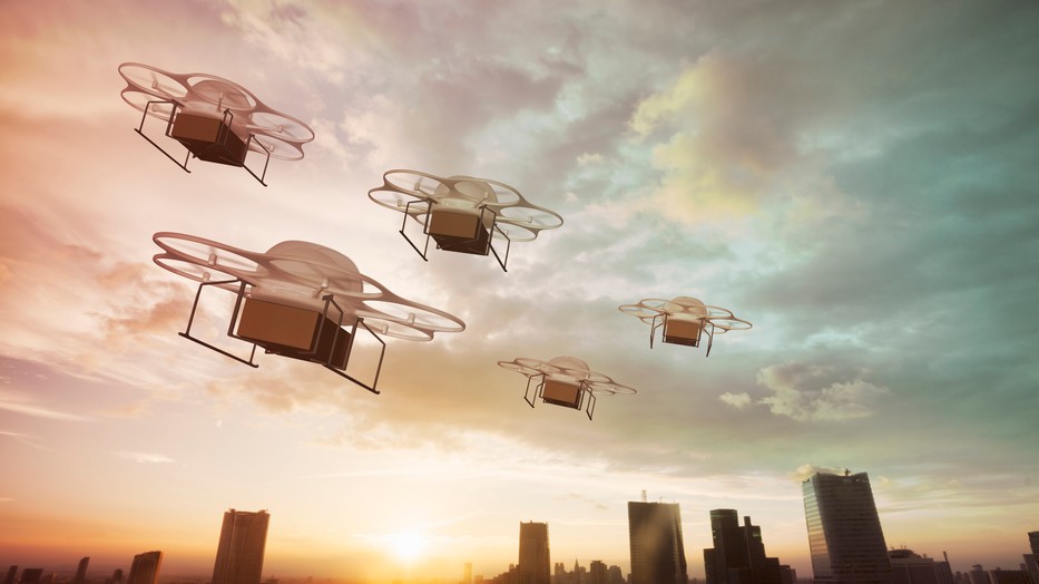 A Rossmann már a jövőben jár: igyekszik a legmodernebb szolgáltatásokat nyújtani az ügyfeleinek