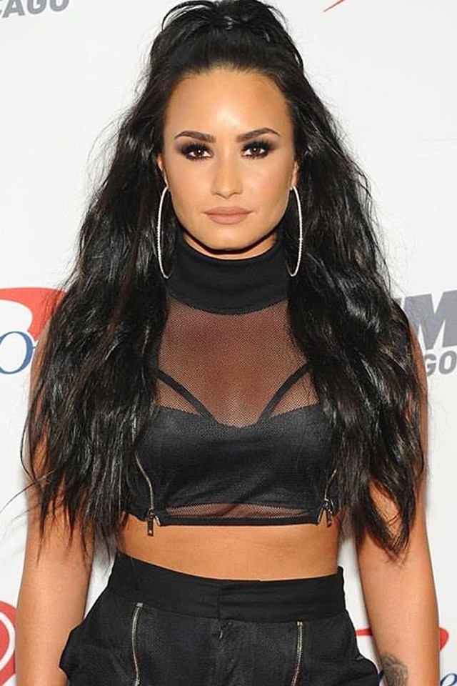 Demi Lovato