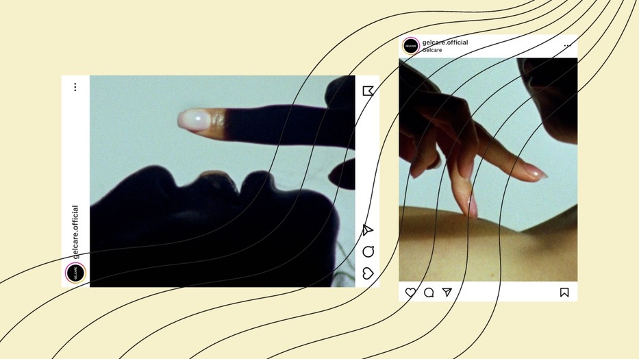 Selena Gomez mondhatni lassan állandó körömtrend teremtő