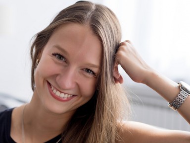 „Soha ne adjuk fel azt, amiben hiszünk”- Fülöp Bori művészete: a női lét ünneplése