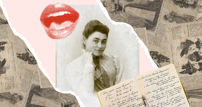 Évtizedekkel előzte meg a szexuális forradalmat ez a provokatív magyar írónő