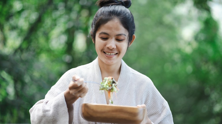 Egyszerű és ízletes falatok készíthetők vegán alapanyagokból is, csak egy kis kreativitás kell