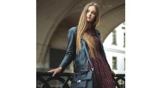 A környezetbarát és trendi női táska