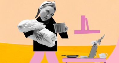 Anya vagyok és vállalkozó szeretnék lenni, mi a teendőm?